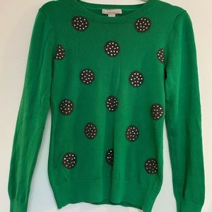 Banana Republic sweater size XS